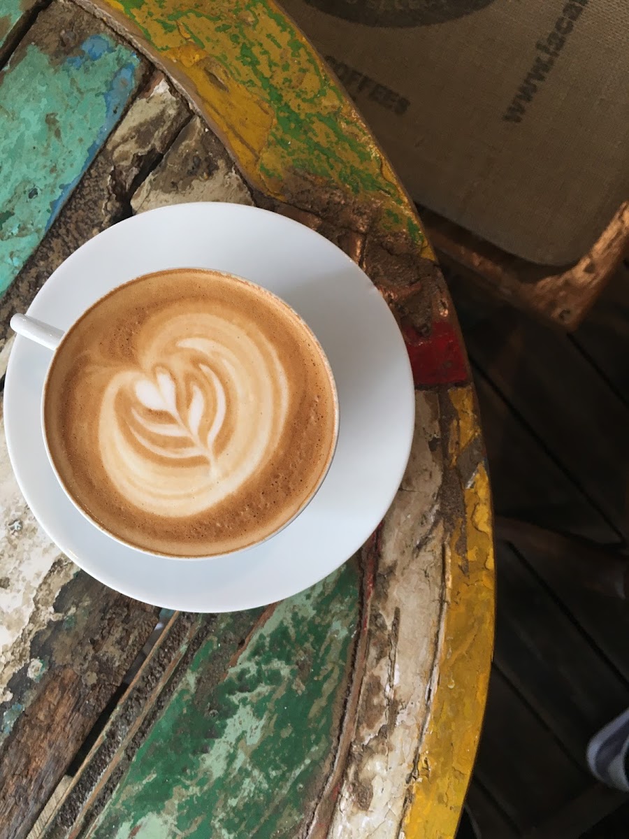 The Cafeotheque Of Paris-5