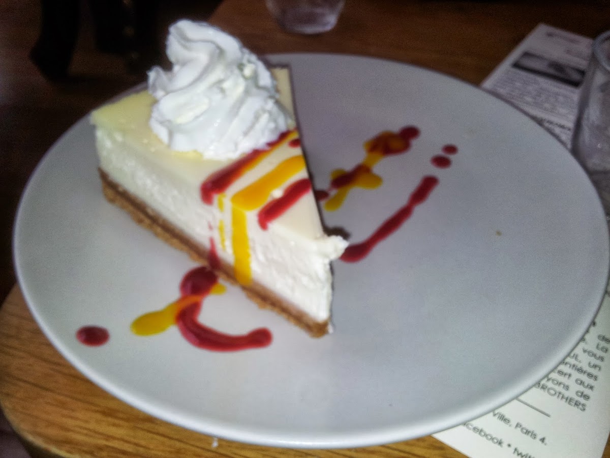 The Cafeotheque Of Paris-9